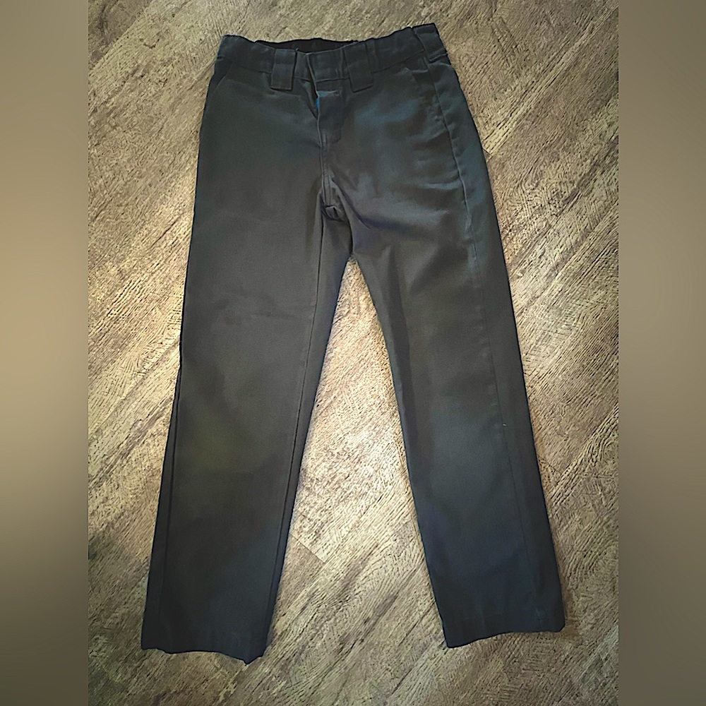 Youth Dickies Pants Size 10